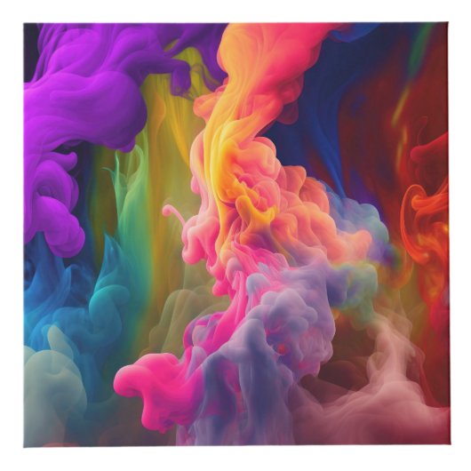 フォトキューブ (正面)