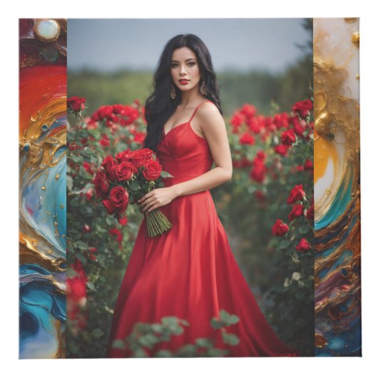 フォトキューブ (右)