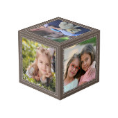 フォトキューブ – Mochaフレーム – HAMbWG (裏面アングル)