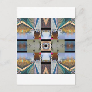 フォトキルト ポストカード