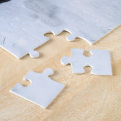 フォトキープサケ ジグソーパズル (側面)