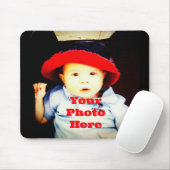 フォトギフトの作成テンプレート マウスパッド (マウス)