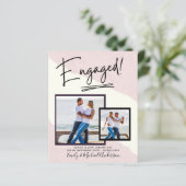 フォトギフトテンプレートファミリーフレンドペットカスタム (スタンド正面)