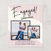 フォトギフトテンプレートファミリーフレンドペットカスタム (正面)