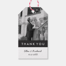 フォトギフトラベル ギフトタグ