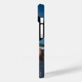 フォトギフト 名前入り カスタムケース Case-Mate iPhoneケース (裏面 / 左)