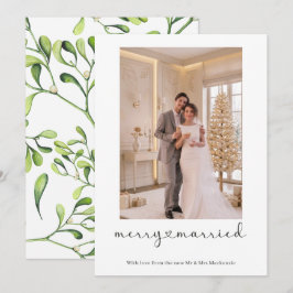 フォトギフト 結婚おめでとうございます シーズンカード