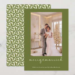 フォトギフト 結婚おめでとうございます シーズンカード