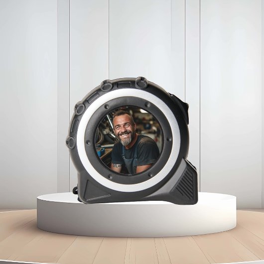 フォトギフパーソナライズされたト父の日 メジャー