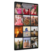 フォトクリップボードのアップロード クリップボード (右)