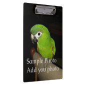 フォトクリップボード（両側） クリップボード (右)