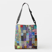 フォトクロスボディの追加バッグ クロスボディバッグ (裏面)