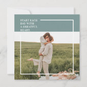 フォトグモダンリーンファミリーラブギフト (正面)