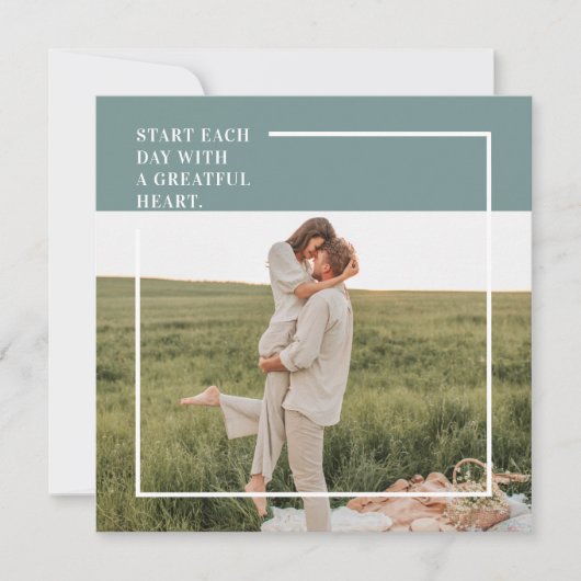 フォトグモダンリーンファミリーラブギフト (正面)