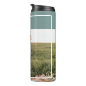 フォトグモダンリーンファミリーラブギフト タンブラー (回転右)