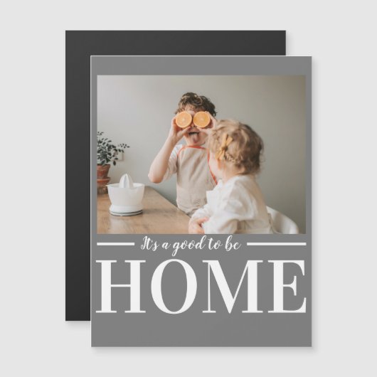 フォトグモダンレイ家の引用文ギフトになるのが良い (正面/裏面)