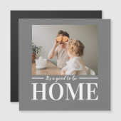 フォトグモダンレイ家の引用文ギフトになるのが良い (正面/裏面)