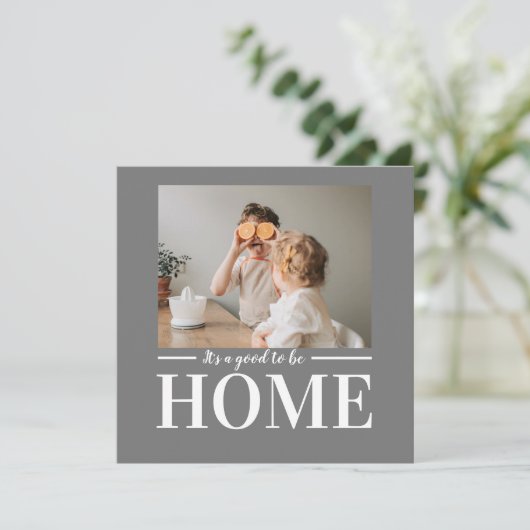 フォトグモダンレイ家の引用文ギフトになるのが良い (スタンド正面)