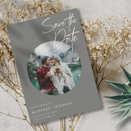 フォトグモダンレイ セーブザデート