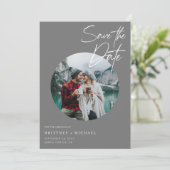 フォトグモダンレイ セーブザデート (スタンド正面)