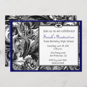 フォトグラジェーション招待状 招待状 (正面/裏面)