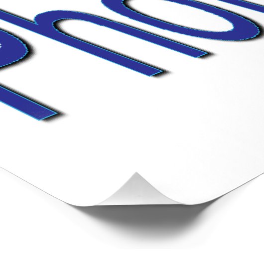 フォトグラファーのために大声で叫ぶ ポスター (コーナー)