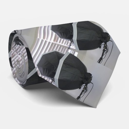 フォトグラファーのネクタイ ネクタイ (ロール)