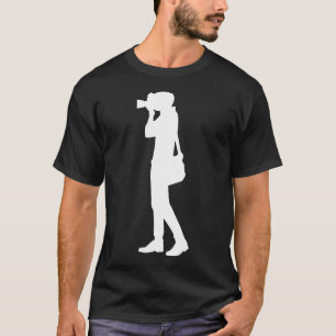 フォトグラファーの時間7 Tシャツ
