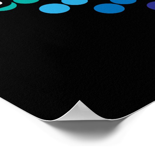 フォトグラファーの焦点引用文 – カメラのような生活 ポスター (角)