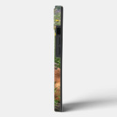 フォトグラファーの電話カバー Case-Mate iPhoneケース (裏面 / 左)