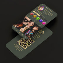 フォトグラファーモダンモノグラムダークグリーンインスタグラム