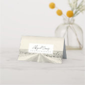 フォトグラファー写真グラフィックデザイナーメディア 予約カード (正面)