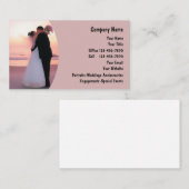 フォトグラファー名刺 名刺 (正面/裏面)