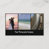 フォトグラファー名刺_新規 名刺 (正面)