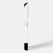 フォトグラファー ミニマル タロット スタイルの写真 Case-Mate iPhoneケース (裏面 / 右)