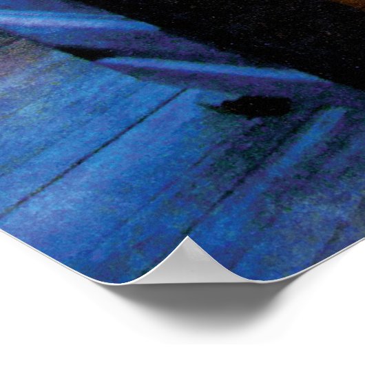 フォトグラファー – The Dark Room ポスター (角)