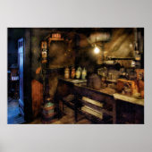 フォトグラファー – The Dark Room ポスター (正面)