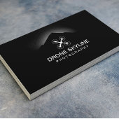 フォトグラファーSkyline Aerial Video & Photography 名刺