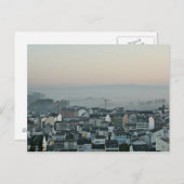 フォトグラフィアスデルカミーノデサンティアゴ ポストカード (正面/裏面)