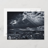 フォトグラフィアスデルカミーノデサンティアゴ ポストカード (正面/裏面)