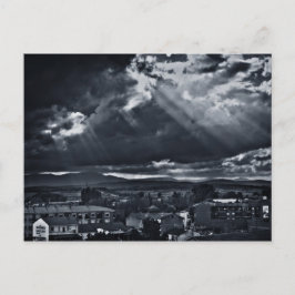 フォトグラフィアスデルカミーノデサンティアゴ ポストカード