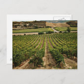 フォトグラフィアスデルカミーノデサンティアゴ ポストカード (正面/裏面)