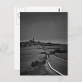 フォトグラフィアスデルカミーノデサンティアゴ ポストカード (正面/裏面)