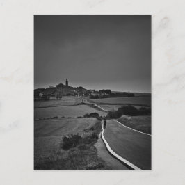 フォトグラフィアスデルカミーノデサンティアゴ ポストカード