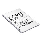 フォトグラフィー |写真家の写真、ギフト ノートブック (右側)