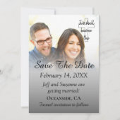 フォトグレーフィルターの発表日を保存 セーブザデート (正面)