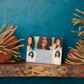 フォトグレー卒業記念テープ5 フォトプラーク (側面)