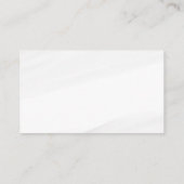 フォトケーキベイカーの名刺を追加 名刺 (裏面)