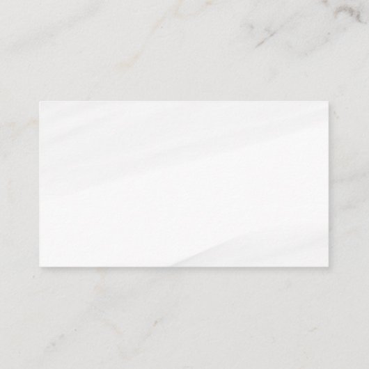 フォトケーキベイカーの名刺を追加 名刺 (裏面)