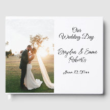 フォトゲストブック